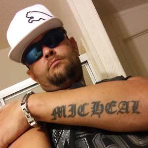 Meet your Posher, Randy